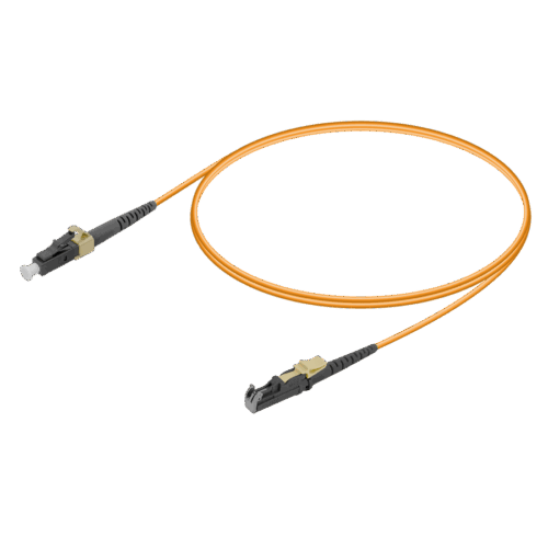 lc-upc-e2000-upc-multi-mode-g651-om2-simplex-patch-cord-20-multi-mod-simpleks-patch-cord-samm-teknoloji-2472-50-B LC/UPC-LSH/UPC | Multi Mode G651.OM2 Simplex Patch Cord | 2.0mm