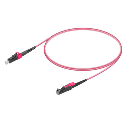 lc-upc-e2000-upc-multi-mode-g651-om4-simplex-patch-cord-20-multi-mod-simpleks-patch-cord-samm-teknoloji-2474-50-B LC/UPC-LSH/UPC | Multi Mode G651.OM4 Simplex Patch Cord | 2.0mm