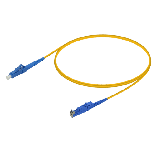 lc-upc-e2000-upc-single-mode-simplex-patch-cord-20-single-mod-simpleks-patch-cord-samm-teknoloji-2349-42-B LC/UPC-LSH/UPC | Single Mode G657.A2 Simplex Patch Cord | 2.0mm