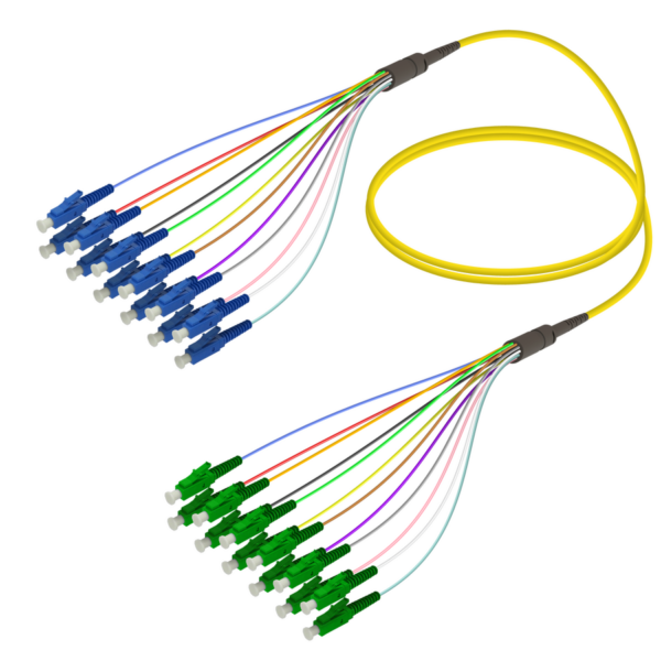 lc-upc-lc-apc-12-fibers-fanout-single-mode-g657a2-30-09mm-single-mode-fan-out-12-fibers-samm-teknoloji-2551-54-B LC/UPC-LC/APC | 12 Fibers Fanout | Single Mode G657.A2 | 3.0/0.9mm
