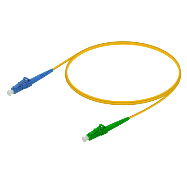 LC/UPC-LC/APC | Single Mode G657.A2 Simplex Patch Cord | 2.0mm
