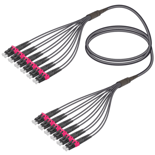 lc-upc-lc-upc-12-fiber-universal-fanout-multi-mode-g651-om4-48-18-mm-sclc-universal-fanout-samm-teknoloji-3020-79-B LC/UPC-LC/UPC | 12 Fiber Universal Fanout | Multi Mode G651.OM4 | 4.8/1.8mm