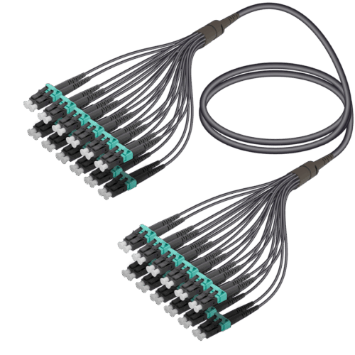 lc-upc-lc-upc-24-fiber-universal-fanout-multi-mode-g651-om3-48-18-mm-sclc-universal-fanout-samm-teknoloji-3031-80-B LC/UPC-LC/UPC | 24 Fiber Universal Fanout | Multi Mode G651.OM3 | 4.8/1.8mm
