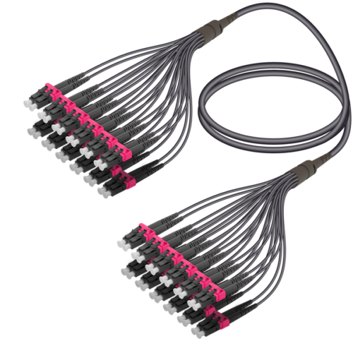 lc-upc-lc-upc-24-fibers-universal-fanout-multi-mode-g651-om4-48-18-mm-sclc-universal-fanout-samm-teknoloji-3033-80-B LC/UPC-LC/UPC | 24 Fibers Universal Fanout | Multi Mode G651.OM4 | 4.8/1.8mm
