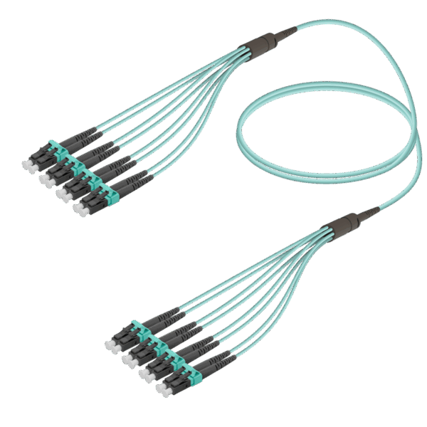 lc-upc-lc-upc-8-fiber-fanout-multi-mode-g651-om3-30-18mm-mutli-mod-fanout-8-fiber-samm-teknoloji-2600-56-B LC/UPC-LC/UPC | 8 Fiber Fanout | Multi Mode G651.OM3 | 3.0/1.8mm