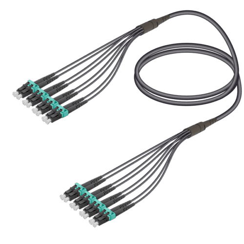 lc-upc-lc-upc-8-fiber-universal-fanout-multi-mode-g651-om3-48-18-mm-sclc-universal-fanout-samm-teknoloji-3006-78-B LC/UPC-LC/UPC | 8 Fiber Universal Fanout | Multi Mode G651.OM3 | 4.8/1.8mm