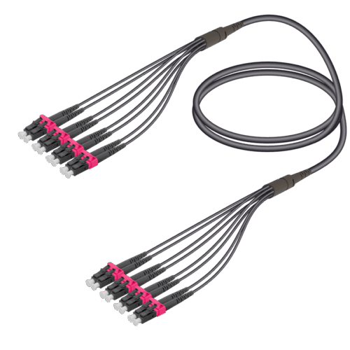 lc-upc-lc-upc-8-fiber-universal-fanout-multi-mode-g651-om4-48-18-mm-sclc-universal-fanout-samm-teknoloji-3010-79-B LC/UPC-LC/UPC | 8 Fiber Universal Fanout | Multi Mode G651.OM4 | 4.8/1.8mm
