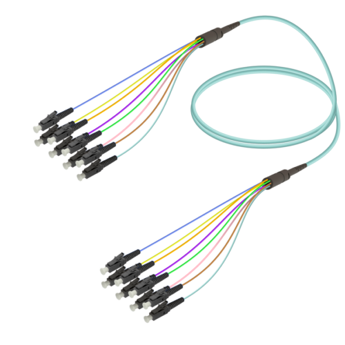 lc-upc-lc-upc-8-fibers-fanout-multi-mode-g651om3-30-09mm-multi-mode-fan-out-8-fibers-samm-teknoloji-2605-57-B LC/UPC-LC/UPC | 8 Fibers Fanout | Multi Mode G651.OM3 | 3.0/0.9mm