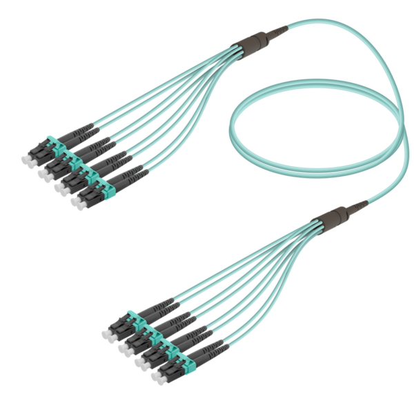 lc-upc-lc-upc-8-fibers-fanout-multi-mode-g651om3-30-18mm-multi-mode-fan-out-8-fibers-samm-teknoloji-2600-56-B LC/UPC-LC/UPC | 8 Fibers Fanout | Multi Mode G651.OM3 | 3.0/1.8mm