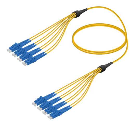 lc-upc-lc-upc-8-fibers-fanout-single-mode-g657a2-3018mm-single-mode-fan-out-8-fibers-samm-teknoloji-2487-50-B LC/UPC-LC/UPC | 8 Fibers Fanout | Single Mode G657.A2 | 3.0/1.8mm