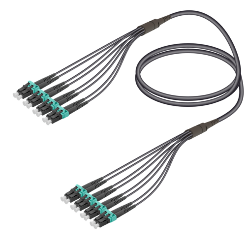 lc-upc-lc-upc-8-fibers-universal-fanout-multi-mode-g651-om3-48-18-mm-sclc-universal-fanout-samm-teknoloji-3006-78-B LC/UPC-LC/UPC | 8 Fibers Universal Fanout | Multi Mode G651.OM3 | 4.8/1.8mm