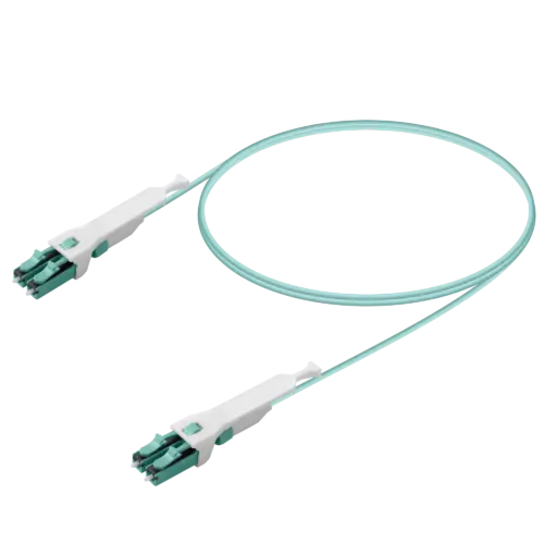 lc-upc-lc-upc-multi-mode-g651-om3-uni30-push-pull-uniboot-patch-cord-multi-mod-uniboot-patch-cord-samm-teknoloji-8506-13-B LC/UPC-LC/UPC | Multi-Mode G651.OM3 | UNI30 Push-Pull | Uniboot Patch Cord | 2.0mm