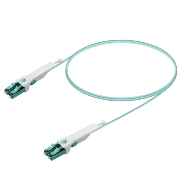 lc-upc-lc-upc-multi-mode-g651-om3-uni30-push-pull-uniboot-patch-cord-multi-mod-uniboot-patch-cord-samm-teknoloji-8506-13-B LC/UPC-LC/UPC | Multi-Mode G651.OM3 | UNI30 Push-Pull | Uniboot Patch Cord | 2.0mm