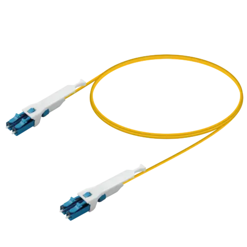lc-upc-lc-upc-single-mode-g657a2-uni30-push-pull-uniboot-patch-cord-single-mod-uniboot-patch-cord-samm-teknoloji-8505-13-B LC/UPC-LC/UPC | Single Mode G657.A2 | UNI30 Push-Pull | Uniboot Patch Cord | 2.0mm