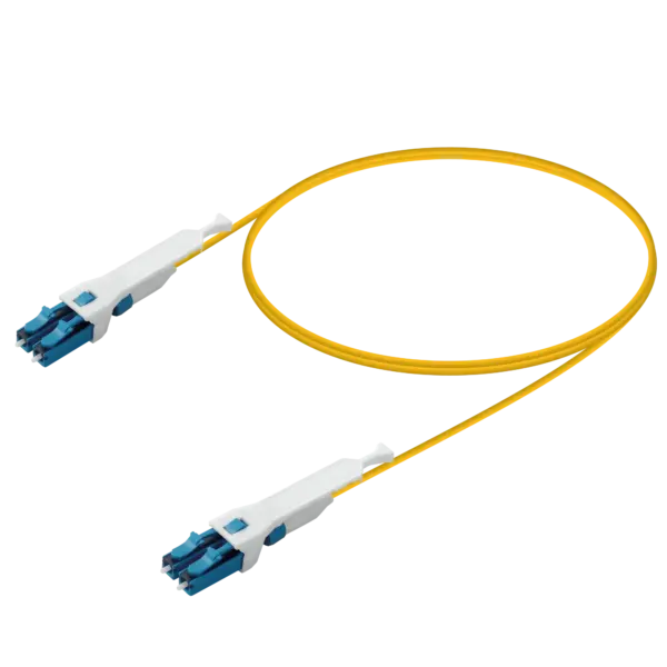 lc-upc-lc-upc-single-mode-g657a2-uni30-push-pull-uniboot-patch-cord-single-mod-uniboot-patch-cord-samm-teknoloji-8505-13-B LC/UPC-LC/UPC | Single Mode G657.A2 | UNI30 Push-Pull | Uniboot Patch Cord | 2.0mm