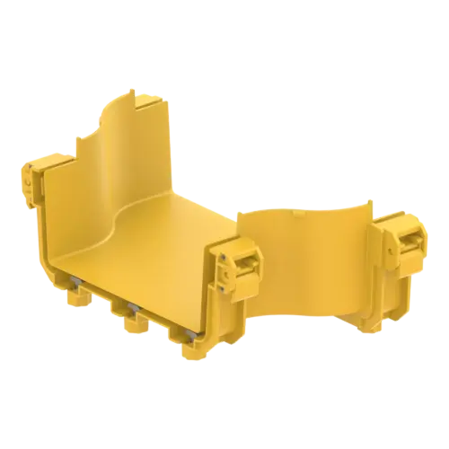 line-reducer-body-300-200mm-fiber-ducting-solutions-reducers-16627-24-B FDS_300-200mm Line Reducer Body