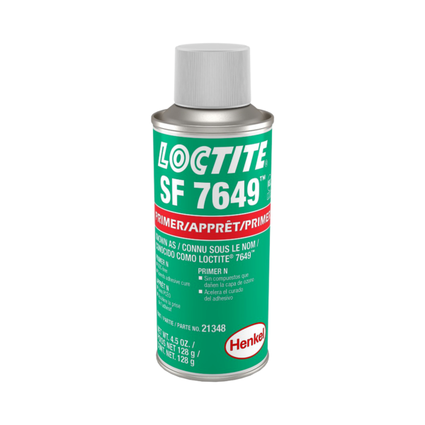 Loctite 7649, 150ML Activator