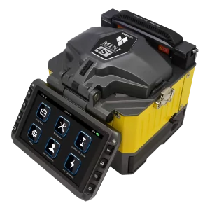 mini-4s-plus-fusion-splicer-fiber-fox-splice-devices-fiberfox-6823-10-B Mini 4S+ Fusion Splicer