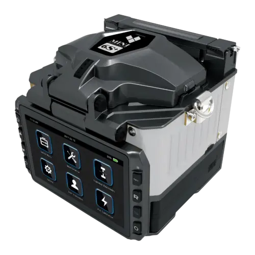 mini-6s-plus-fusion-splicer-fiber-fox-splice-devices-fiberfox-4731-10-B Mini 6S+ Fusion Splicer