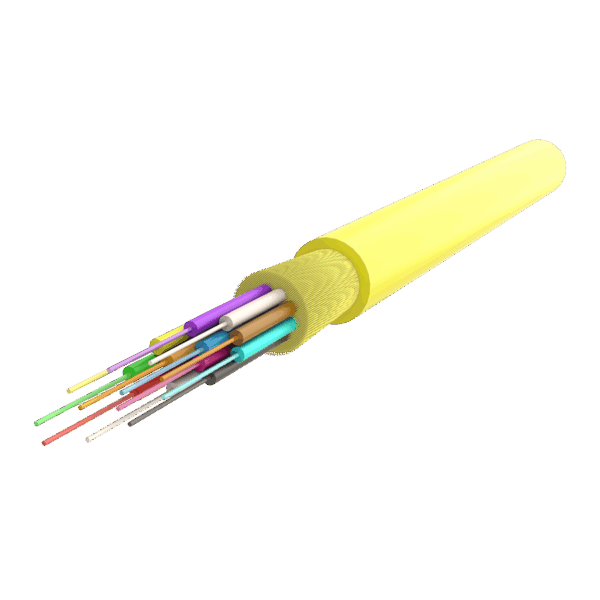 mini-breakout-kablo-12-fiber-dahili-fiber-optik-kablolar-samm-teknoloji-866-76-B Mini Breakout Kablo 6.5mm | IT-VT9(ZN-AY)H 12x1 | 1000 metre