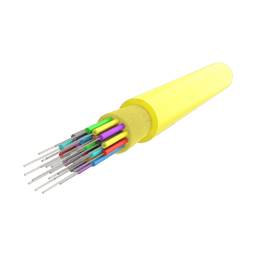 Mini Breakout Kablo 8.0mm | IT-VT9(ZN-AY)H 24x1 | 1000 metre
