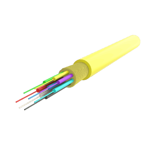 Mini Breakout Kablo 5.8mm | IT-VT9(ZN-AY)H 8x1 | 1000 metre