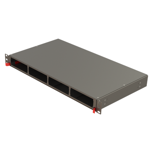 modular-high-density-panel-1u-4-slots-hd-series-panel-cassettes-samm-teknoloji-4014-30-B Modular High Density Panel | 1U 4 Slots