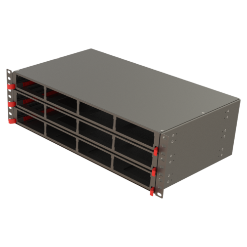 modular-high-density-panel-3u-12-slots-hd-series-panel-cassettes-samm-teknoloji-4016-10-B Modular High Density Panel | 3U 12 Slots