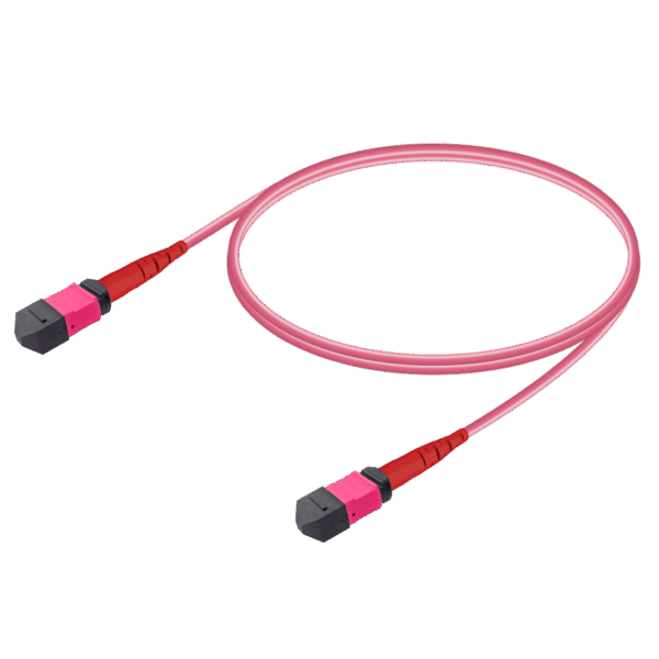 mtp-elite-erkek-erkek-base-24-multi-mode-g651-om4-3mm-mtp-patch-cord-samm-teknoloji-2720-63-B MTP Elite Erkek-Erkek Patch Cord | Base-24 | Multi Mode G651.OM4 | 3.0mm