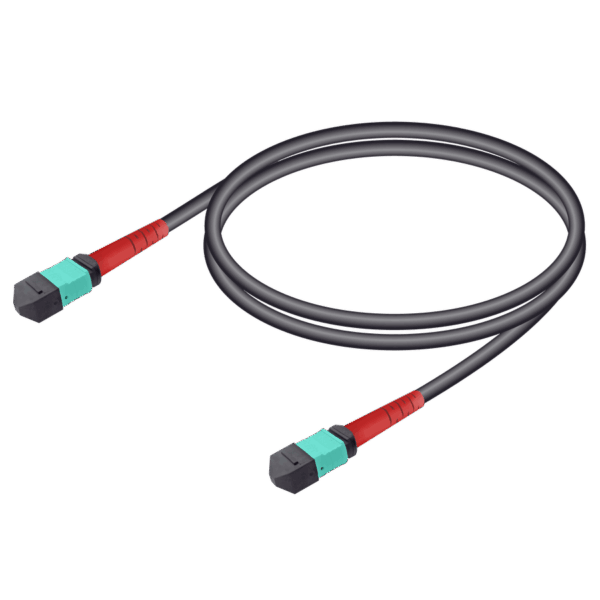 mtp-elite-erkek-erkek-base-24-multi-mode-g651om3-3-universal-mtp-uygulamalar-samm-teknoloji-3086-82-B MTP Elite Erkek-Erkek Universal Patch Cord | Base-24 | Multi Mode G651.OM3 | 4.8mm