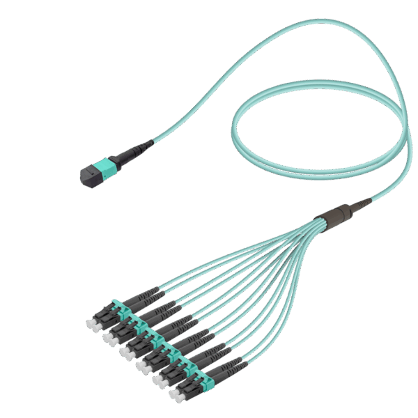 mtp-elite-erkek-lc-upc-base-12-multi-mode-g651-om3-30-18mm-mtplc-fanout-samm-teknoloji-2784-65-B MTP Elite Erkek-LC/UPC | Base-12 | Multi Mode G651.OM3 | 3.0/1.8mm