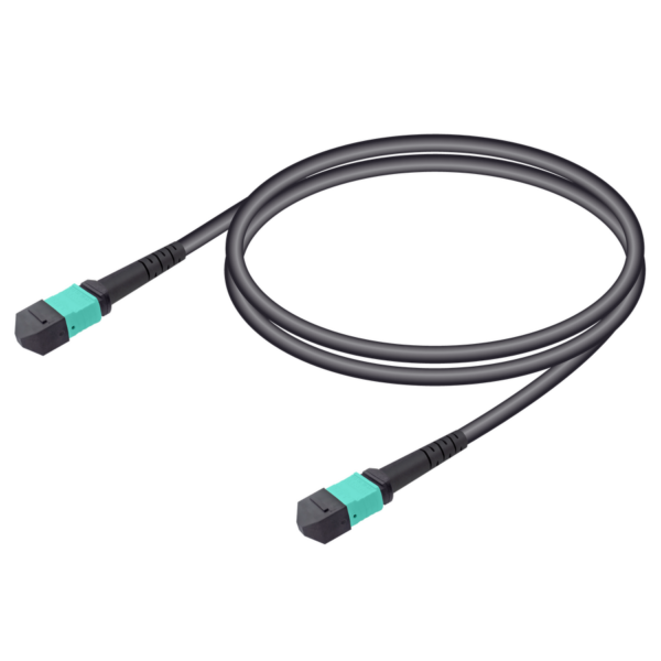 mtp-elite-female-female-universal-patch-cord-base-12-multi-mode-g651om3-48-mm-universal-mtp-assemblies-samm-teknoloji-3066-81-B MTP Elite Female-Female Universal Patch Cord | Base-12 | Single Mode G651.OM3 | 4.8mm
