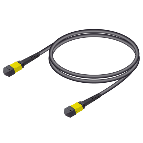 mtp-elite-female-female-universal-patch-cord-base-12-single-mode-g657a2-48-mm-universal-mtp-assemblies-samm-teknoloji-3063-81-B MTP Elite Female-Female Universal Patch Cord | Base-12 | Single Mode G657.A2 | 4.8mm