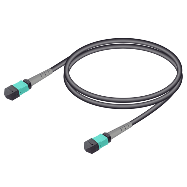 mtp-elite-female-female-universal-patch-cord-base-8-multi-mode-g651om3-48-mm-universal-mtp-assemblies-samm-teknoloji-3048-80-B MTP Elite Female-Female Universal Patch Cord | Base-8 | Multi-Mode G651.OM3 | 4.8mm