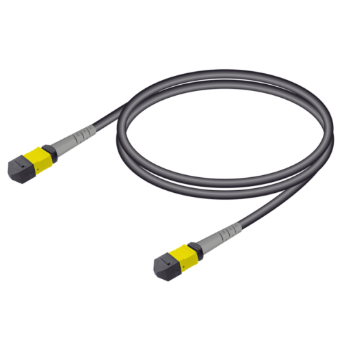 mtp-elite-female-female-universal-patch-cord-base-8-single-mode-g657a2-48-mm-universal-mtp-assemblies-samm-teknoloji-3047-80-B MTP Elite Female-Female Universal Patch Cord | Base-8 | Single Mode G657.A2 | 4.8mm