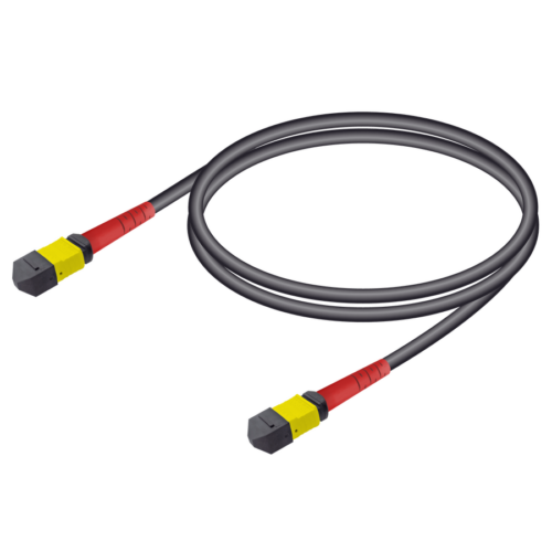 mtp-elite-male-male-universal-patch-cord-base-24-single-mode-g657a2-48-mm-universal-mtp-assemblies-samm-teknoloji-3083-82-B MTP Elite Male-Male Universal Patch Cord | Base-24 | Single Mode G657.A2 | 4.8mm