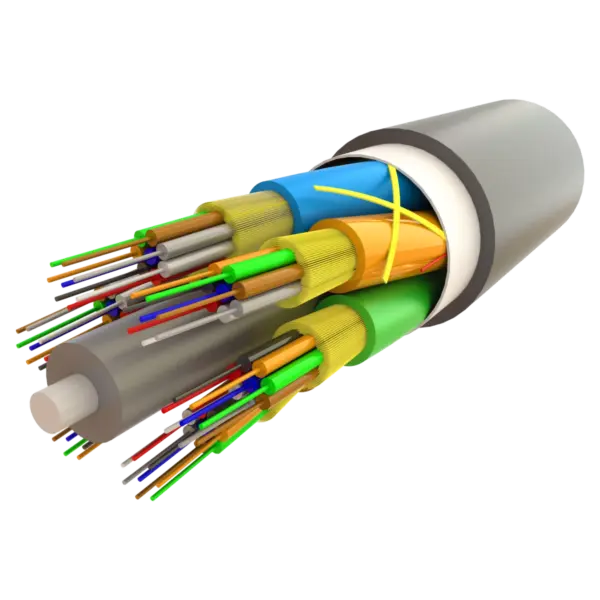 Multi-Tight Breakout Cable 48F - UT-VT9Q(ZN-AY)HH - 17mm