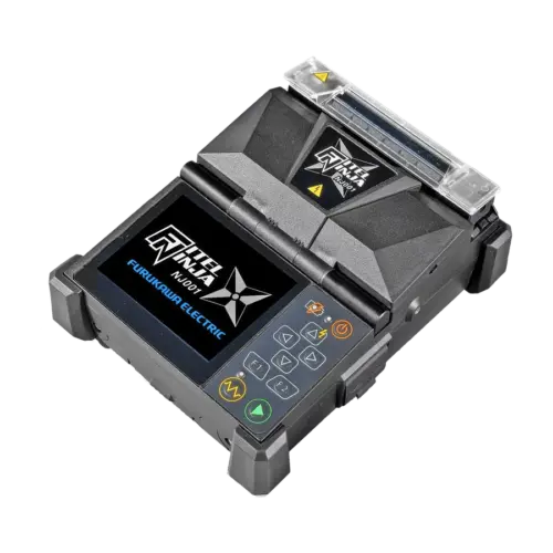 NINJA NJ001 Fiber Ek Cihazı