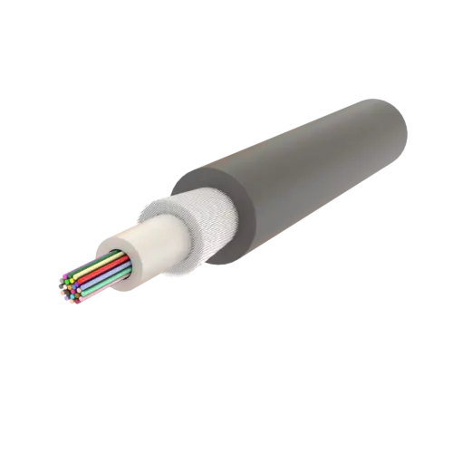 non-metallic-armoured-central-loose-tube-fiber-optic-cable-gel-filled-u-d1q-zn-gy-bh-up-to-24f-universal-universal-fiber-optic-cables-16743-25-B Non-Metallic Armoured Central Loose Tube Fiber Optic Cable | Gel-Filled | U-D1Q(ZN-GY)BH | Up to 24F | Universal