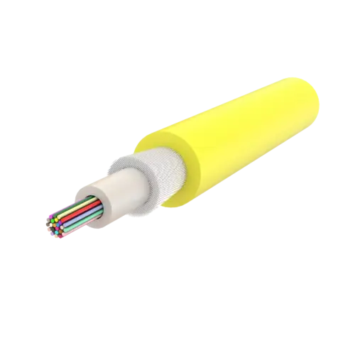non-metallic-armoured-central-loose-tube-fiber-optic-cable-gel-free-u-b1q-zn-gy-bh-up-to-24f-universal-universal-fiber-optic-cables-16741-25-B Non-Metallic Armoured Central Loose Tube Fiber Optic Cable | Gel-Free | U-B1Q(ZN-GY)BH | Up to 24F | Universal