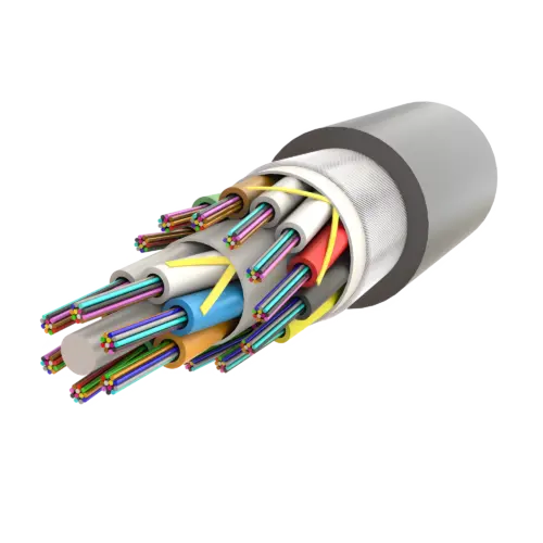 non-metallic-armoured-multi-loose-tube-fiber-optic-cable-gel-filled-ut-d1q-zn-gy-bh-up-to-216f-universal-universal-fiber-optic-cables-16748-25-B Non-Metallic Armoured Multi Loose Tube Fiber Optic Cable | Gel-Filled | UT-D1Q(ZN-GY)BH | Up to 216F | Universal