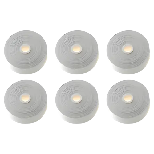 OPTIPOP-R Cleaning Cassette Re-Fill 6 Pack | USConec Code: 6232