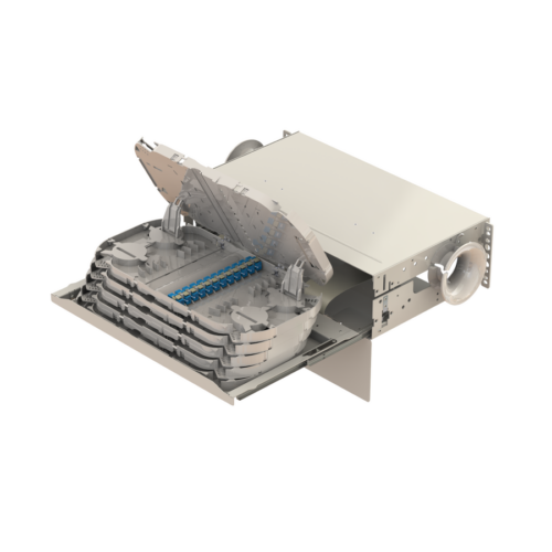 patch-to-patch-fiber-management-shelves-19-3u-tray-type-shelves-samm-teknoloji-1084-24-B Patch to Patch Fiber Management Shelves | 19" 3U
