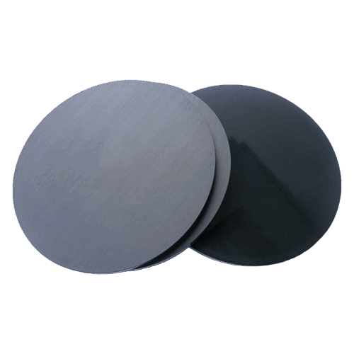PG5X-490-SR3 Polishing Pad (3pcs/set), Glass, 127mm(5")