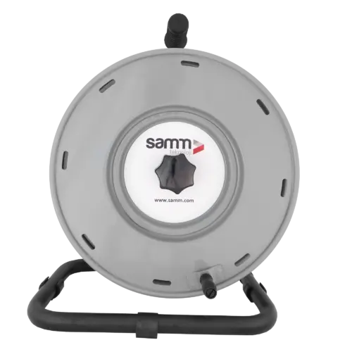 Portable Cable Reel