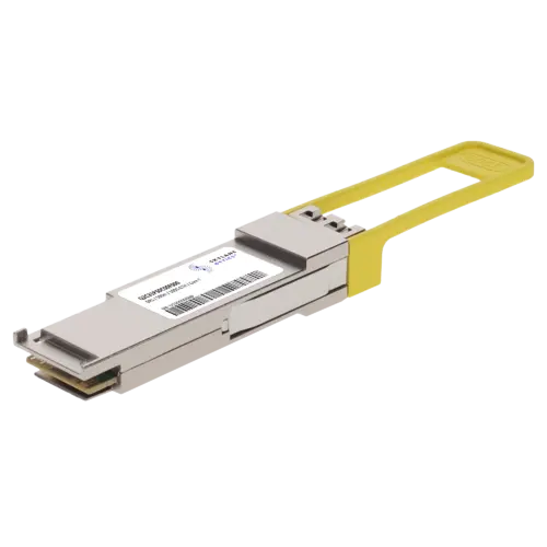qsfp28-100gbe-100gbase-dr1-500m-single-mode-cwdm-1311nm-commercial-temp-w-fec-fiber-optic-transceiver-qsfp28-16632-25-B QSFP28 100GbE (100GBase-DR1), 500m, Single-Mode (CWDM 1311nm), Commercial Temp, w/ FEC Fiber Optic Transceiver Q2C31P50C00F