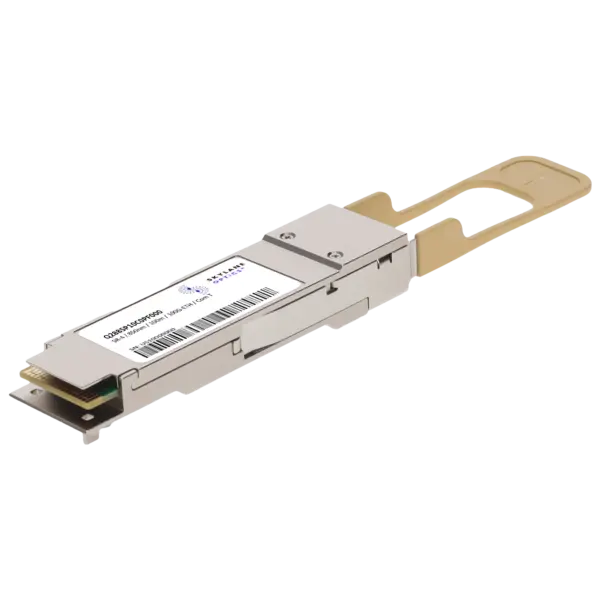 qsfp28-100gbe-100gbase-sr4-100m-multi-mode-850nm-commercial-temp-w-fec-fiber-optic-transceiver-qsfp28-16685-25-B QSFP28 100GbE (100GBase-SR4), 100m, Multi-Mode, 850nm, Commercial Temp, w/ FEC Fiber Optic Transceiver Q2885P10C0PF