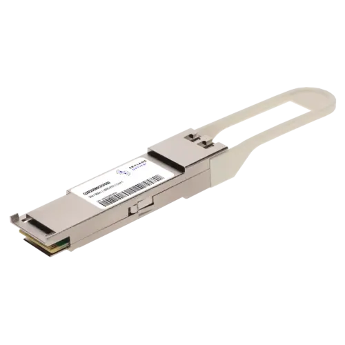 qsfp28-100gbe-100gbase-zr4-80km-single-mode-lan-wdm-0-65c-w-fec-fiber-optic-transceiver-qsfp28-16637-25-B QSFP28 100GbE (100GBase-ZR4), 80km, Single-Mode (LAN-WDM), 0-65°C, w/ FEC Fiber Optic Transceiver Q28QD080C05F