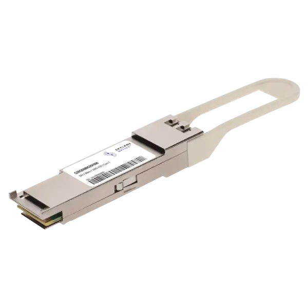 qsfp28-100gbe-100gbase-zr4-80km-single-mode-lan-wdm-0-65c-w-fec-fiber-optic-transceiver-qsfp28-16637-25-B QSFP28 100GbE (100GBase-ZR4), 80km, Single-Mode (LAN-WDM), 0-65°C, w/ FEC Fiber Optic Transceiver Q28QD080C05F