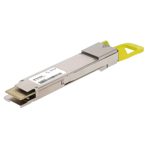 qsfp56-dd-400gbe-400gbase-dr4-2km-single-mode-1310nm-commercial-temp-w-fec-fiber-optic-transceiver-qsfp56-16640-25-B QSFP56-DD 400GbE (400GBase-DR4+), 2km, Single-Mode, 1310nm, Commercial Temp, w/ FEC Fiber Optic Transceiver QBP13002E0PF